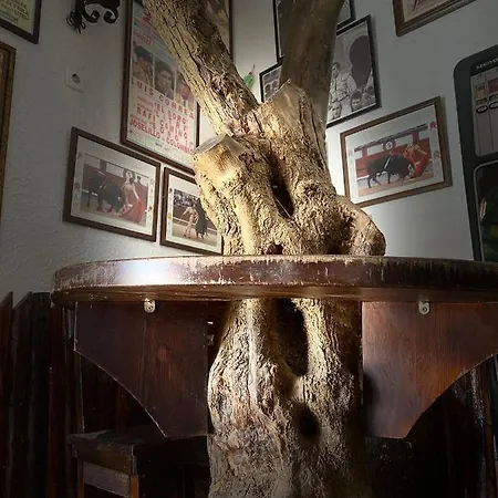 Casa Lopez *