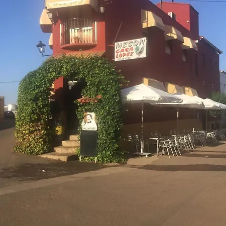 Casa Lopez Penzion 3*