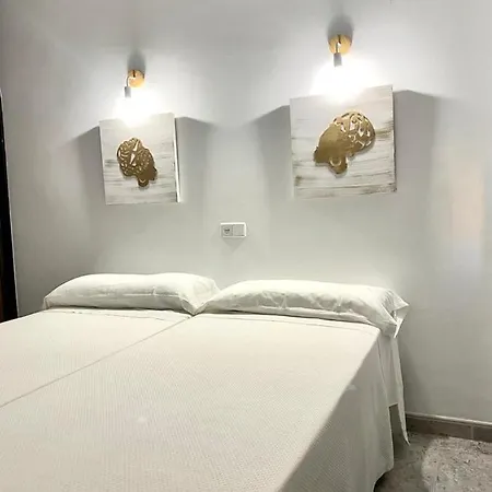 Pensionat Casa Lopez