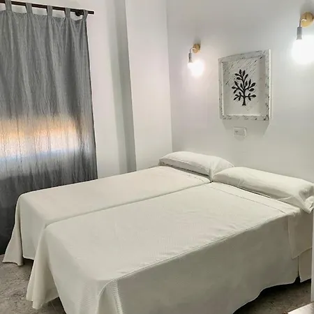 Casa Lopez Pensión *