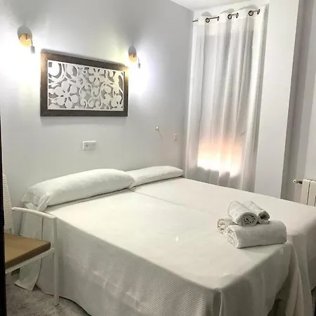 Casa Lopez La Zarza (Badajoz)