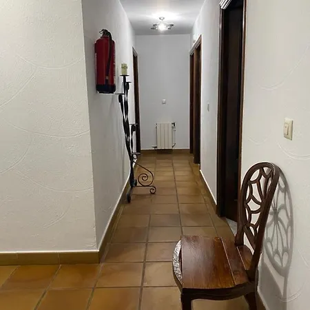 Casa Lopez Pensión *