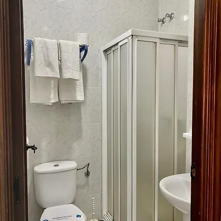 בית הארחה Casa Lopez