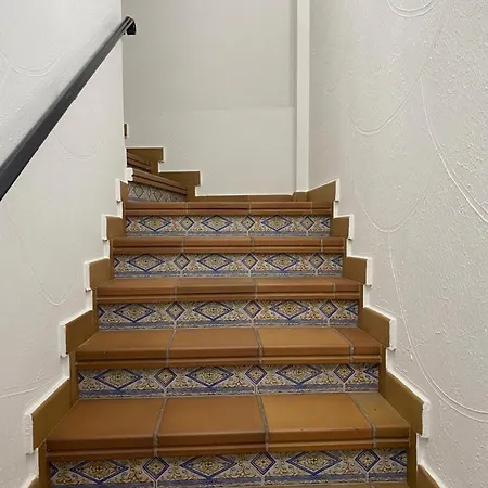 Pensionat Casa Lopez La Zarza (Badajoz)