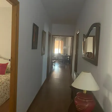 Casa Lopez La Zarza (Badajoz)