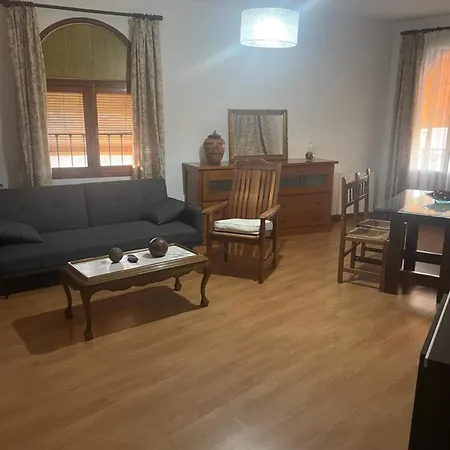 Casa Lopez * La Zarza (Badajoz)
