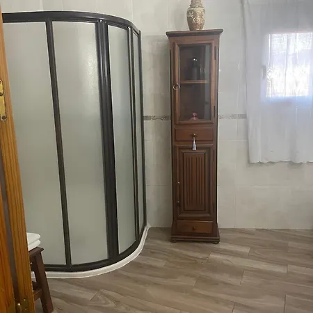 Casa Lopez בית הארחה