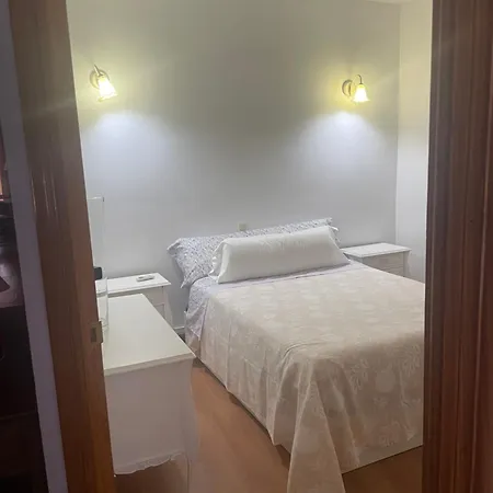 Casa Lopez בית הארחה La Zarza (Badajoz)