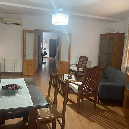 Casa Lopez בית הארחה *