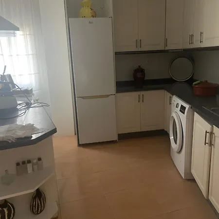 Casa Lopez La Zarza (Badajoz)