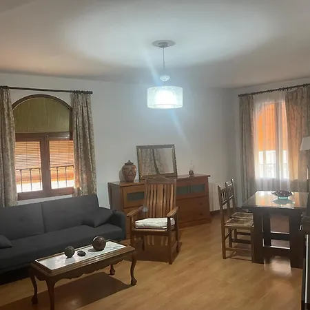 בית הארחה Casa Lopez *
