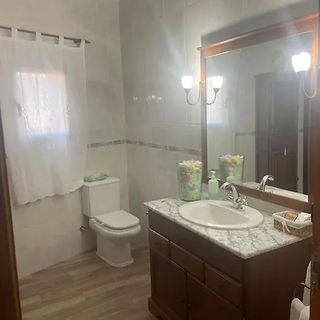 Penzion Casa Lopez 3*