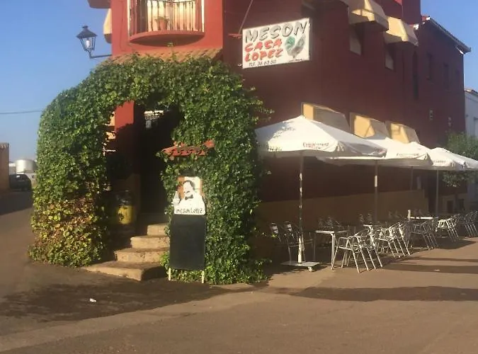 Casa Lopez Guest house 3*