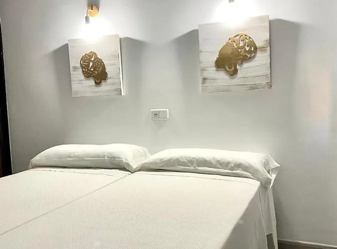 Guest house Casa Lopez