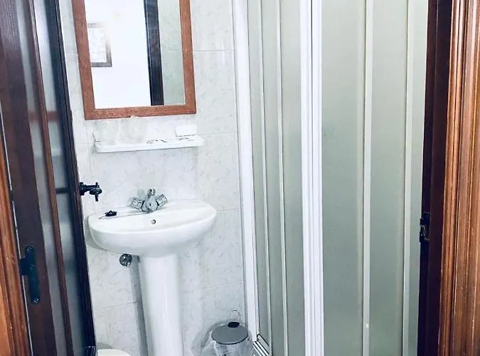 Guest house Casa Lopez La Zarza (Badajoz)