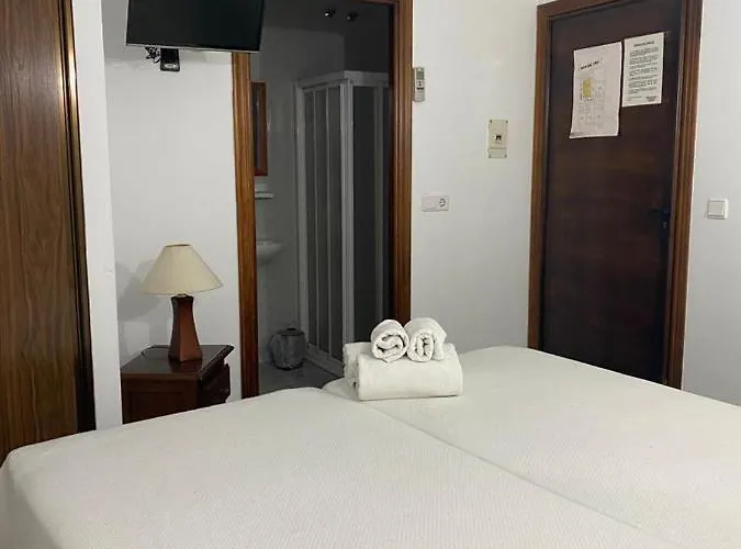 Guest house Casa Lopez