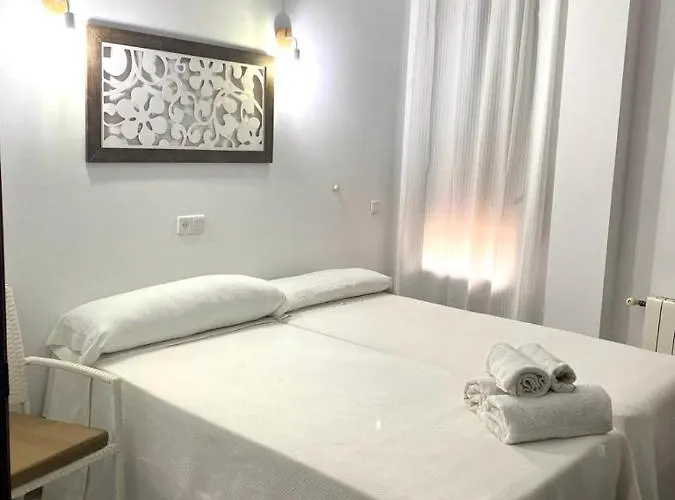 Casa Lopez La Zarza (Badajoz)