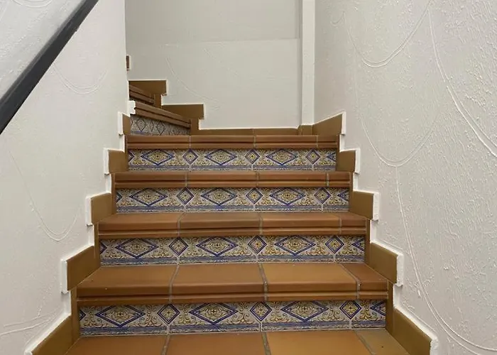 Guest house Casa Lopez La Zarza (Badajoz)