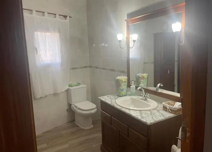 Guest house Casa Lopez 3*